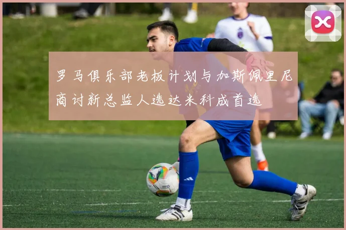 罗马俱乐部老板计划与加斯佩里尼商讨新总监人选达米科成首选
