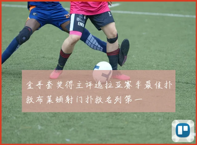 金手套奖得主评选拉亚赛季最佳扑救布莱顿射门扑救名列第一