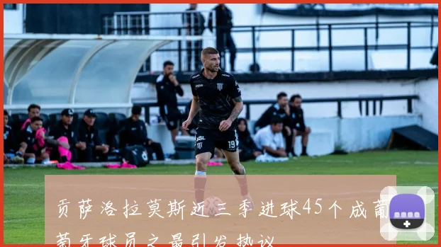 贡萨洛拉莫斯近三季进球45个成葡萄牙球员之最引发热议